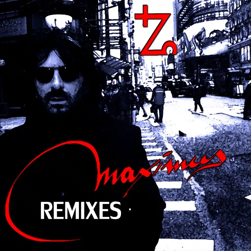 Max Bottini & Maximus