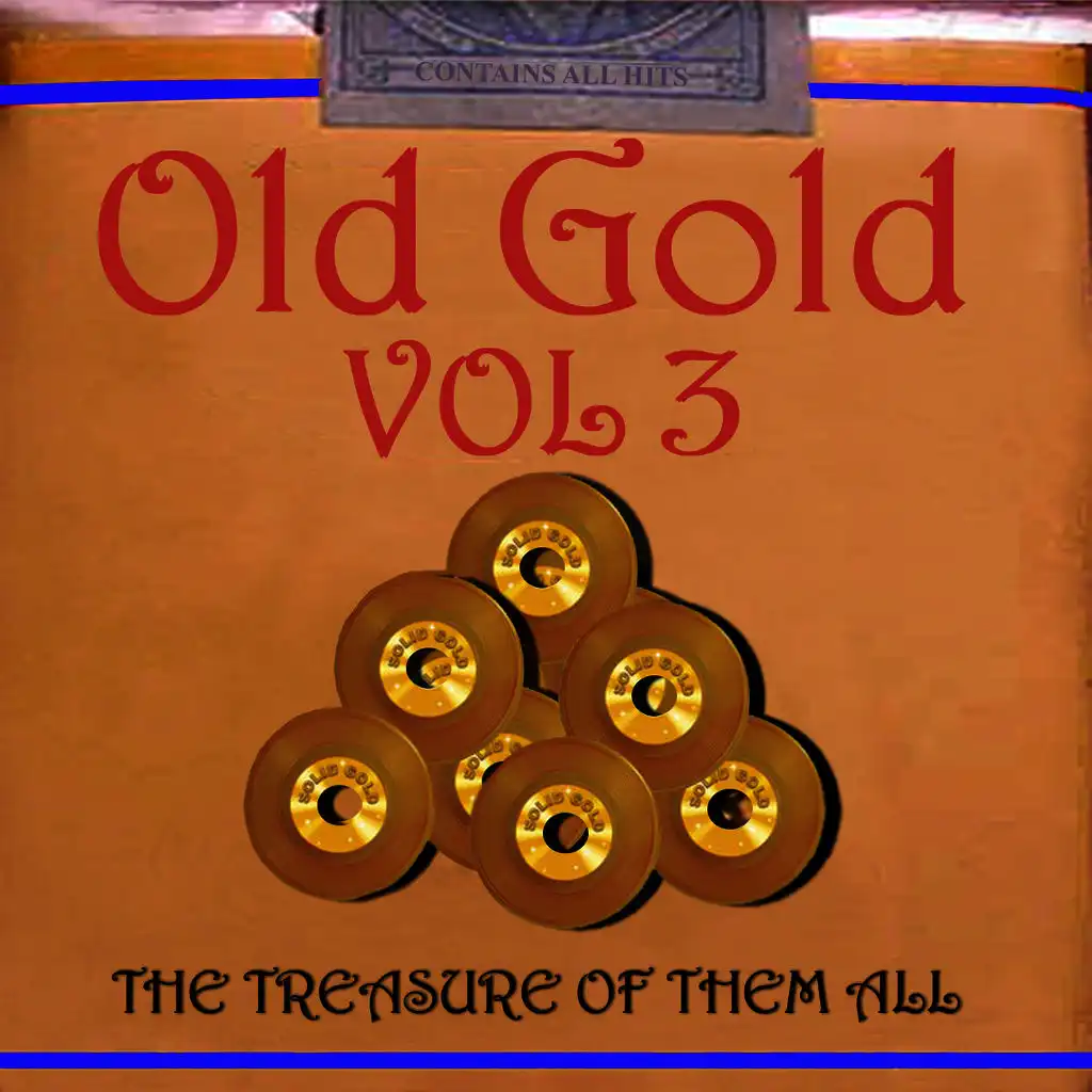 Old Gold Classics Vol 3