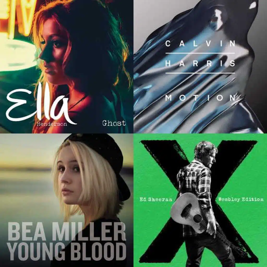 My songs