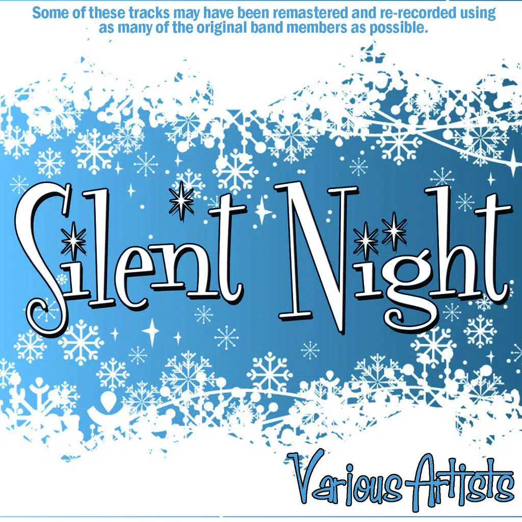 The Seven Joys Of Mary