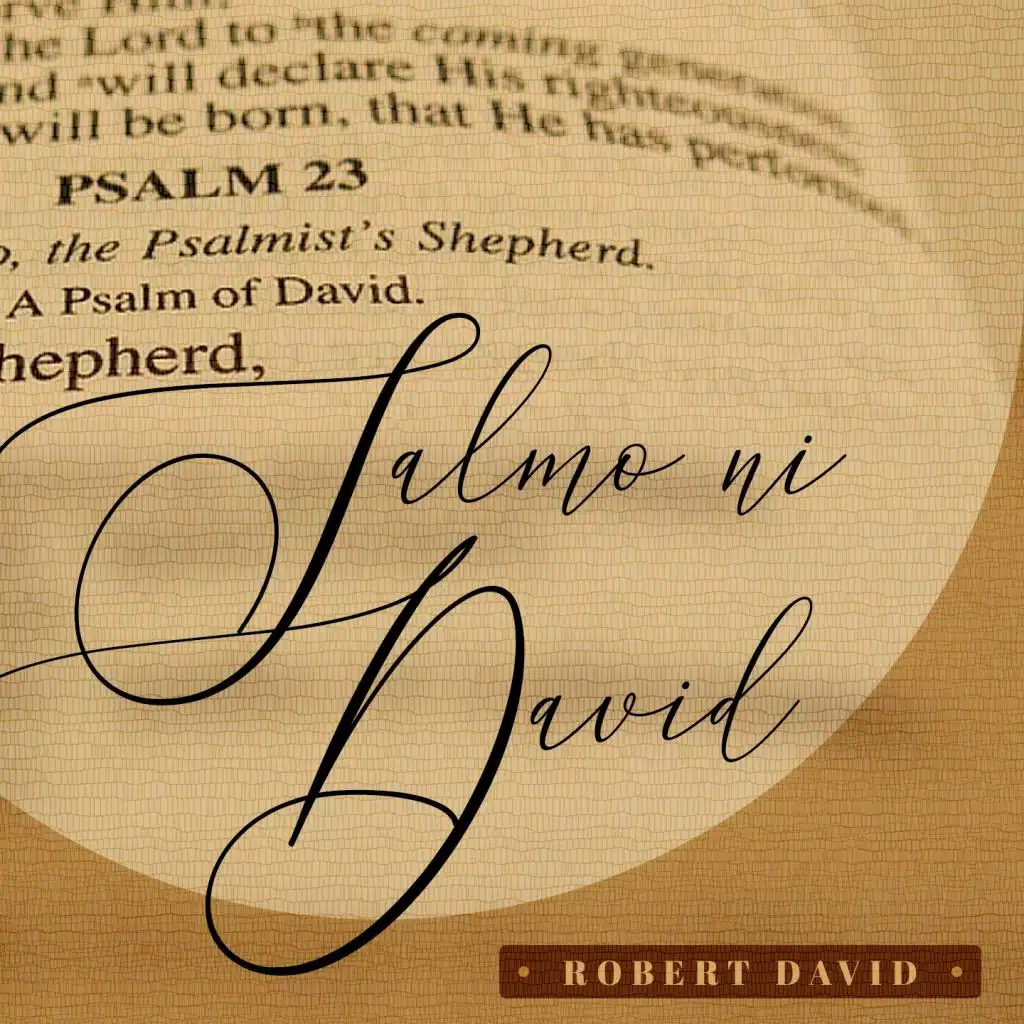 Salmo Ni David