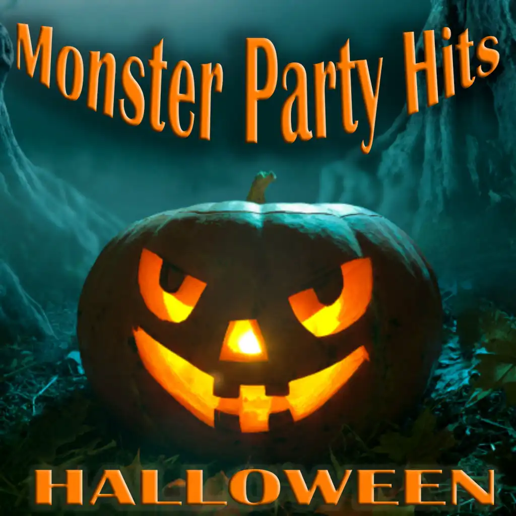 Halloween Monster Party Hits
