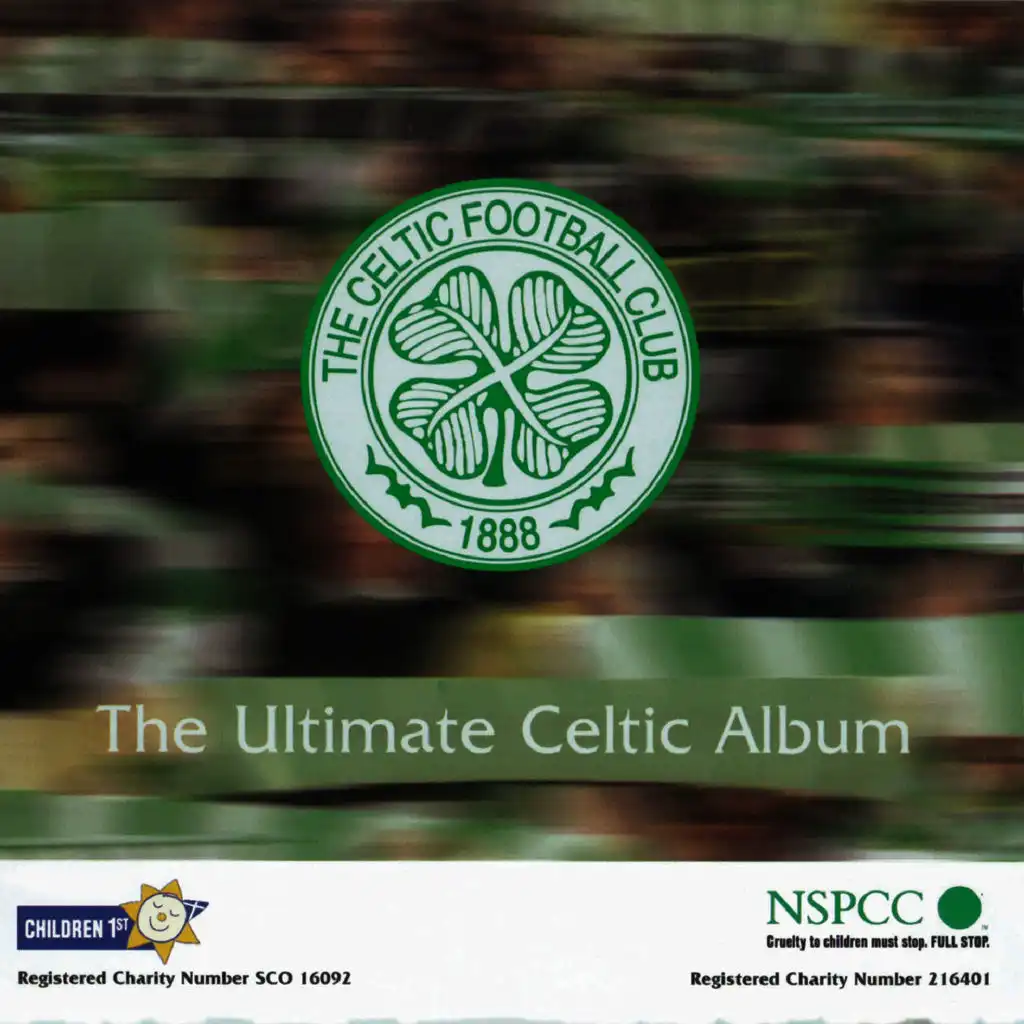 The Ultimate Celtic Album