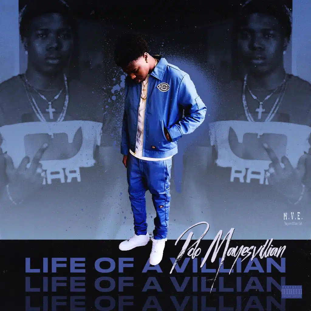 Life of a Villian