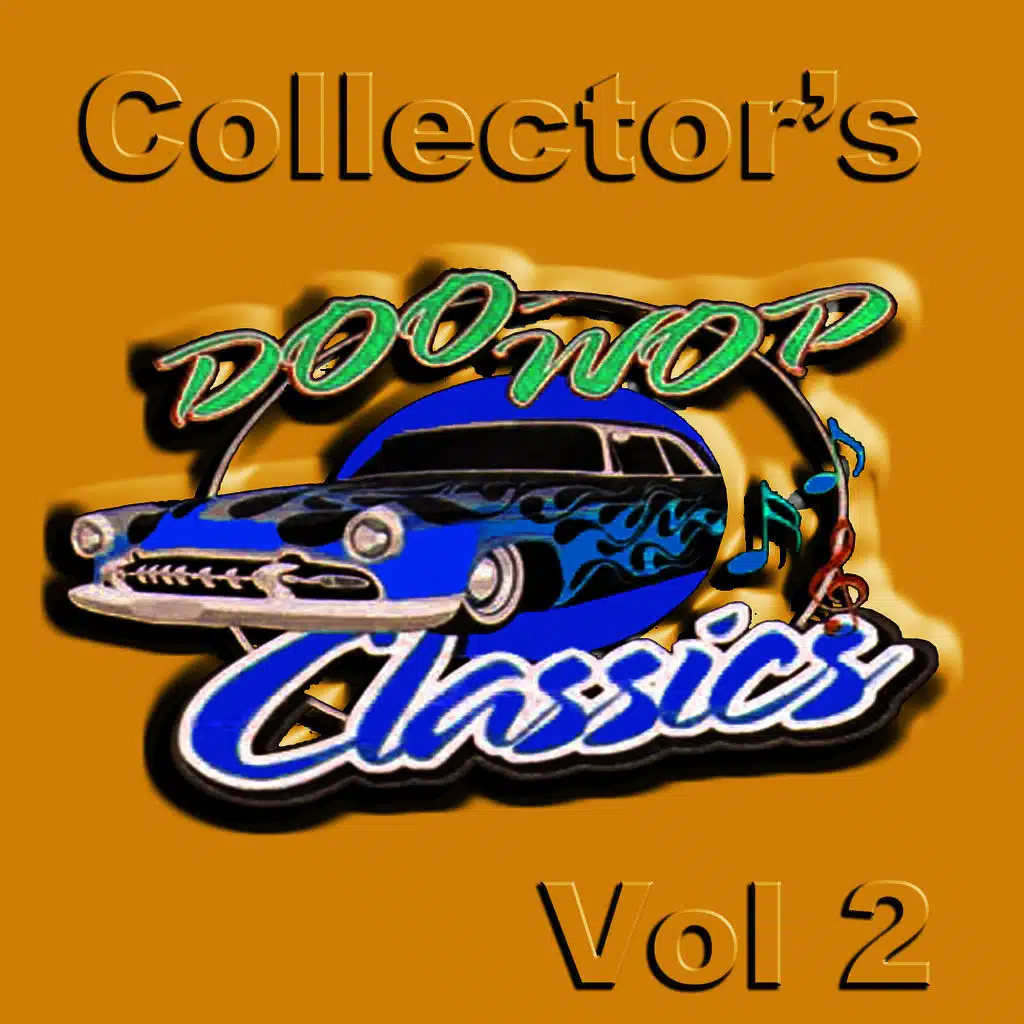 Collector's Doo Wops Classics Vol 2