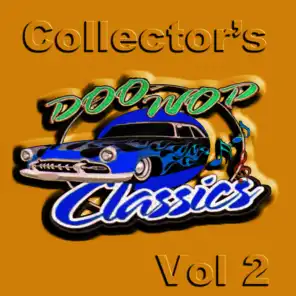 Collector's Doo Wops Classics Vol 2