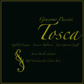 Tosca: Ah Finalmente!