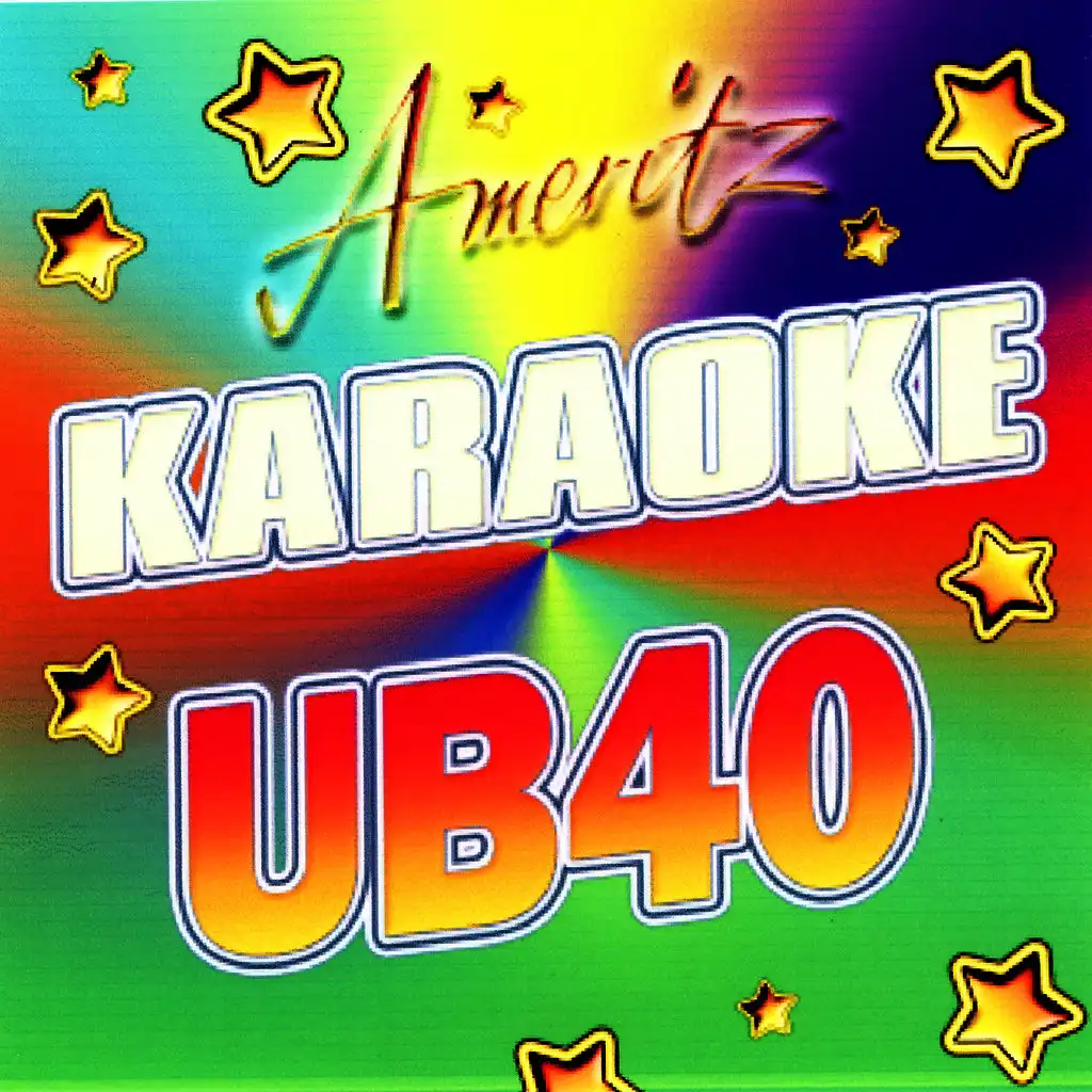 Karaoke - UB40