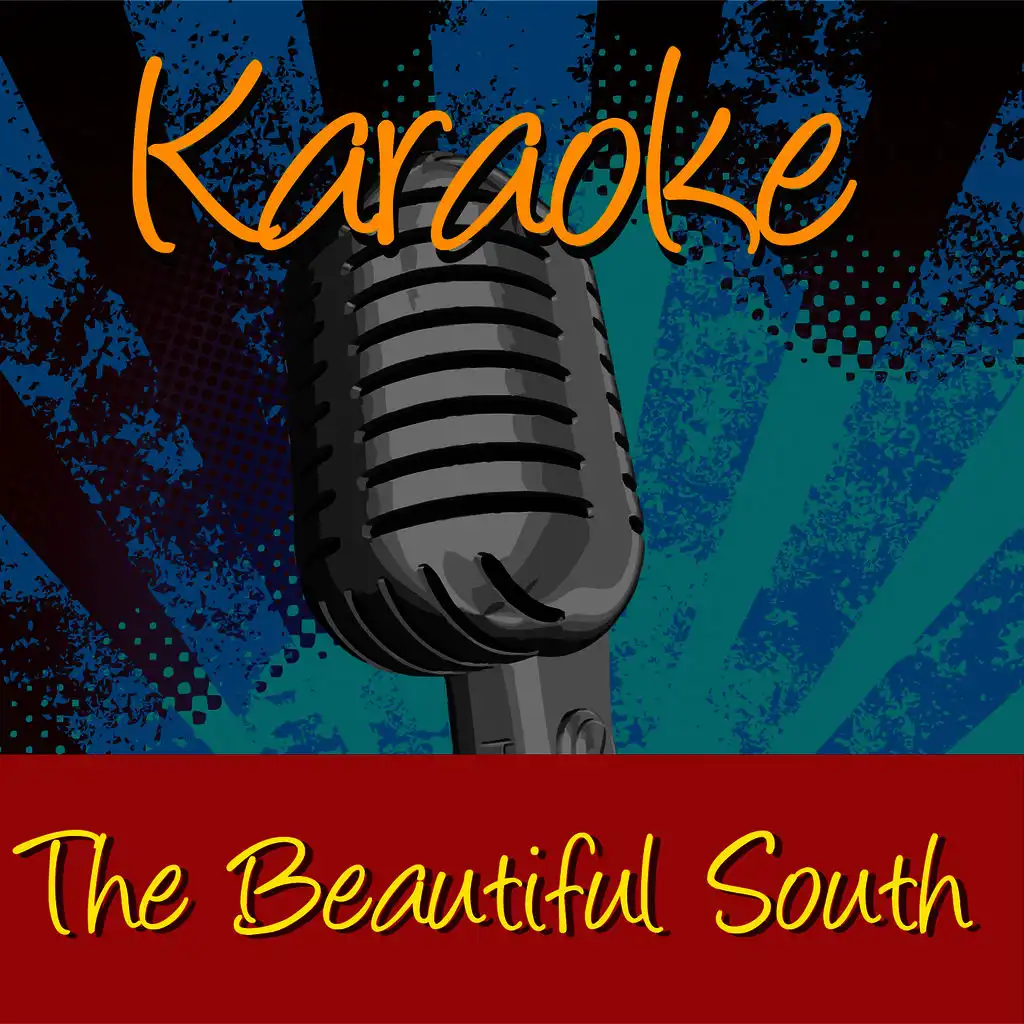 Karaoke - The Beautiful South