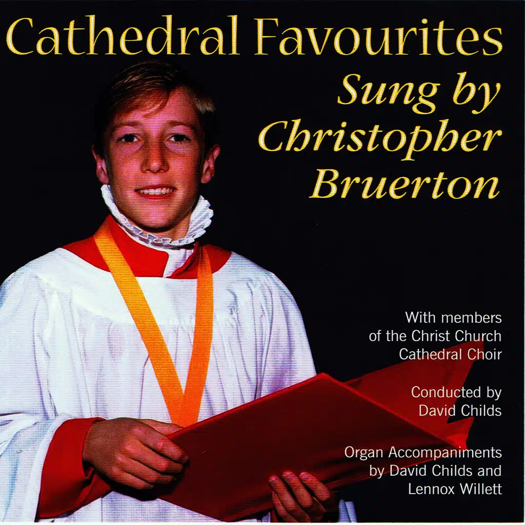Cathedral Favourites