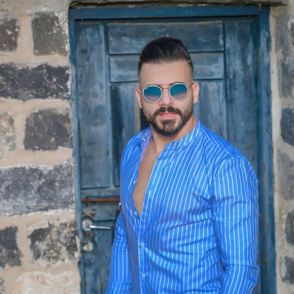 موال ابوس قلبك