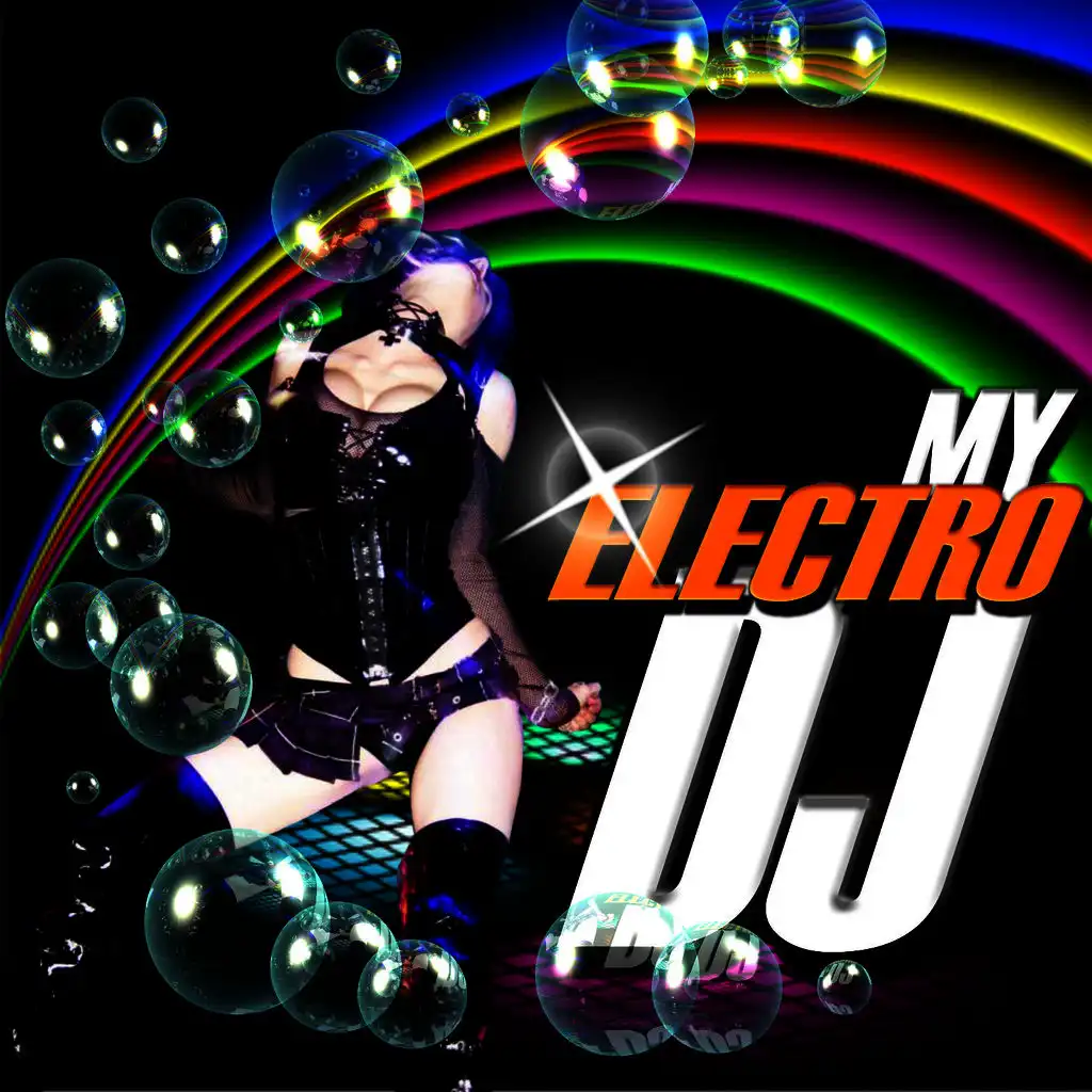 My Electro DJ