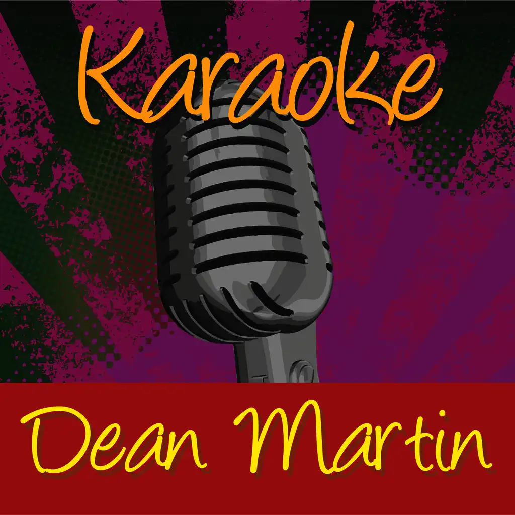 Karaoke - Dean Martin