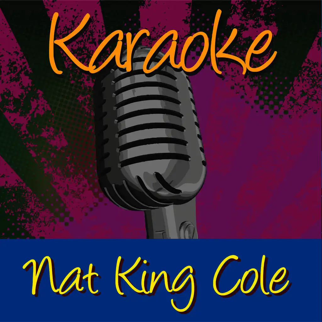 Karaoke - Nat King Cole