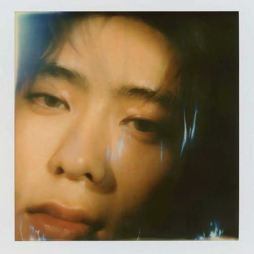 Jaehyun’s playlist Vlive