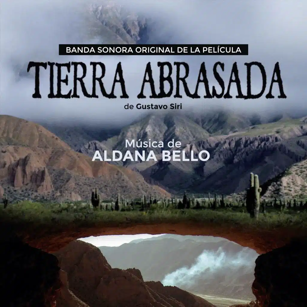 Tierra Abrasada