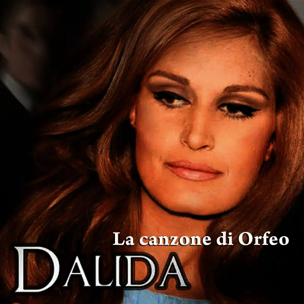 La canzone di Orfeo