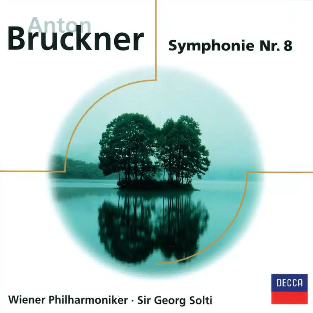 Bruckner: Symphony No. 8 in C Minor, WAB 108 (1890 Version, Ed. Nowak): I. Allegro moderato