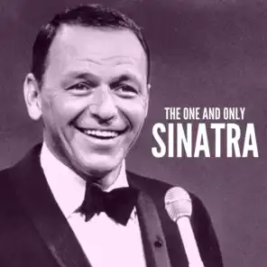 The one and only Sinatra