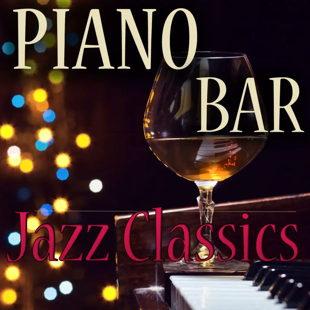 Piano Bar Classics : Vol 1