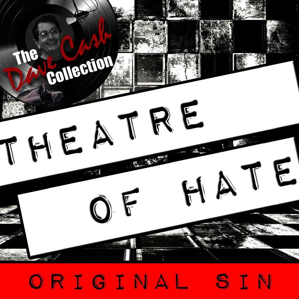Original Sin - [The Dave Cash Collection]