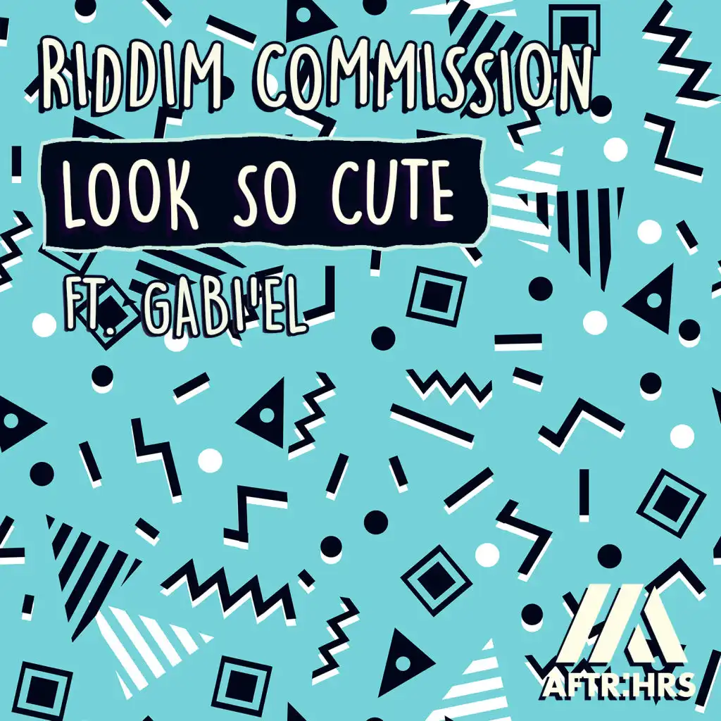 Riddim Commission