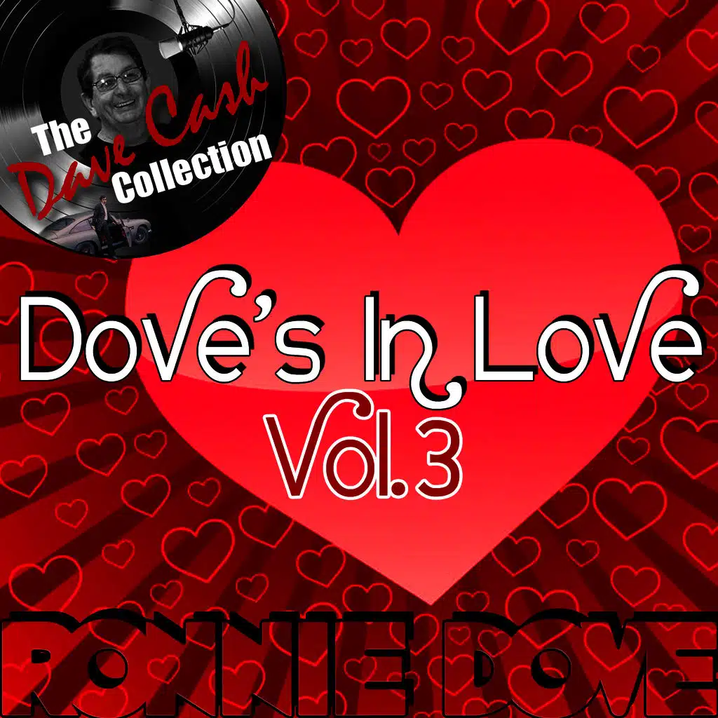 Dove's In Love Vol. 3 - [The Dave Cash Collection]