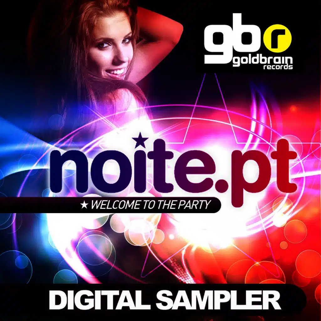 Dancefloor Angel Pres. Archybak feat. Phil G (Original Mix)