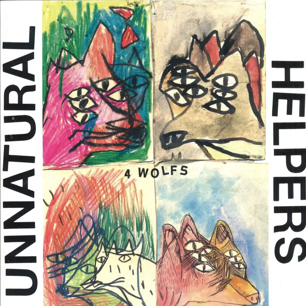 Unnatural Helpers