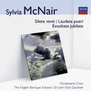 Sylvia McNair, Monteverdi Choir, English Baroque Soloists & John Eliot Gardiner