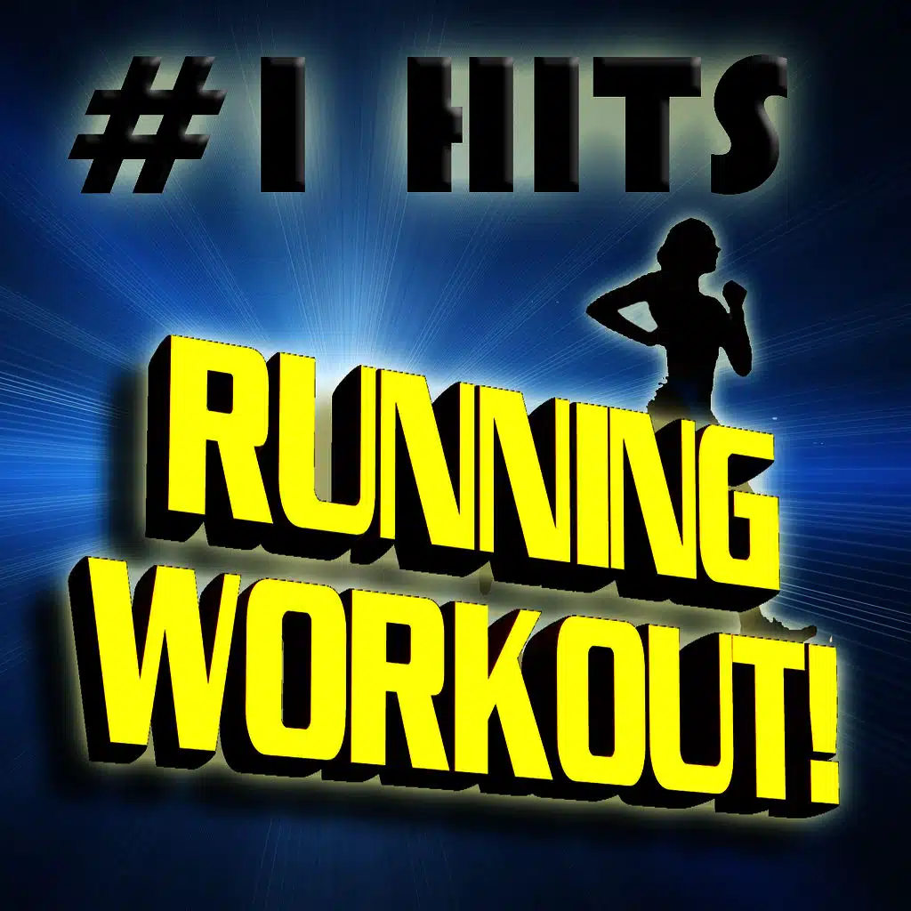 Manic Monday (Running Workout Mix)