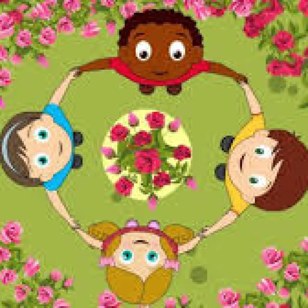 Ring Around The Rosy