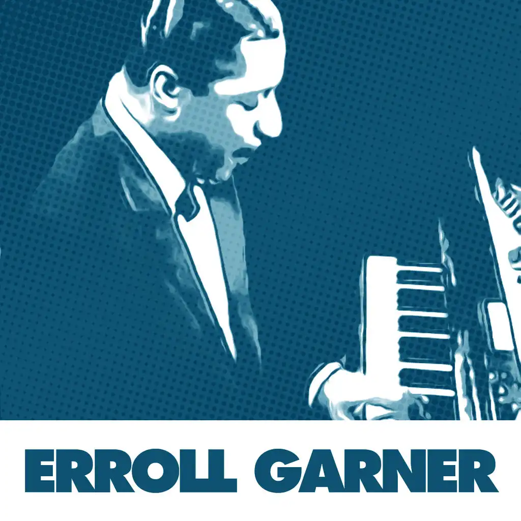 Essential Jazz Standards By Erroll Garner