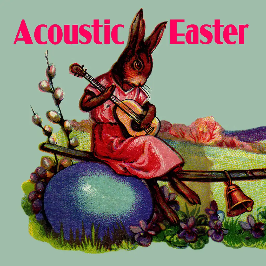 Acoustic Easter