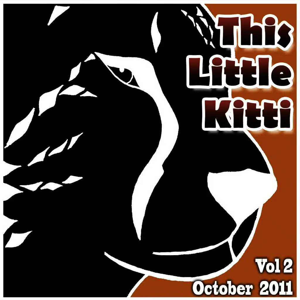 This Little Kitti, Vol. 2