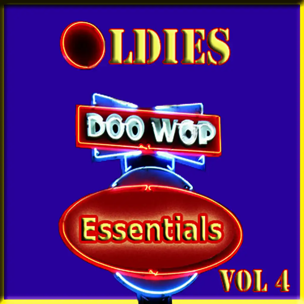 Oldies Doo Wop Essentials Vol 4