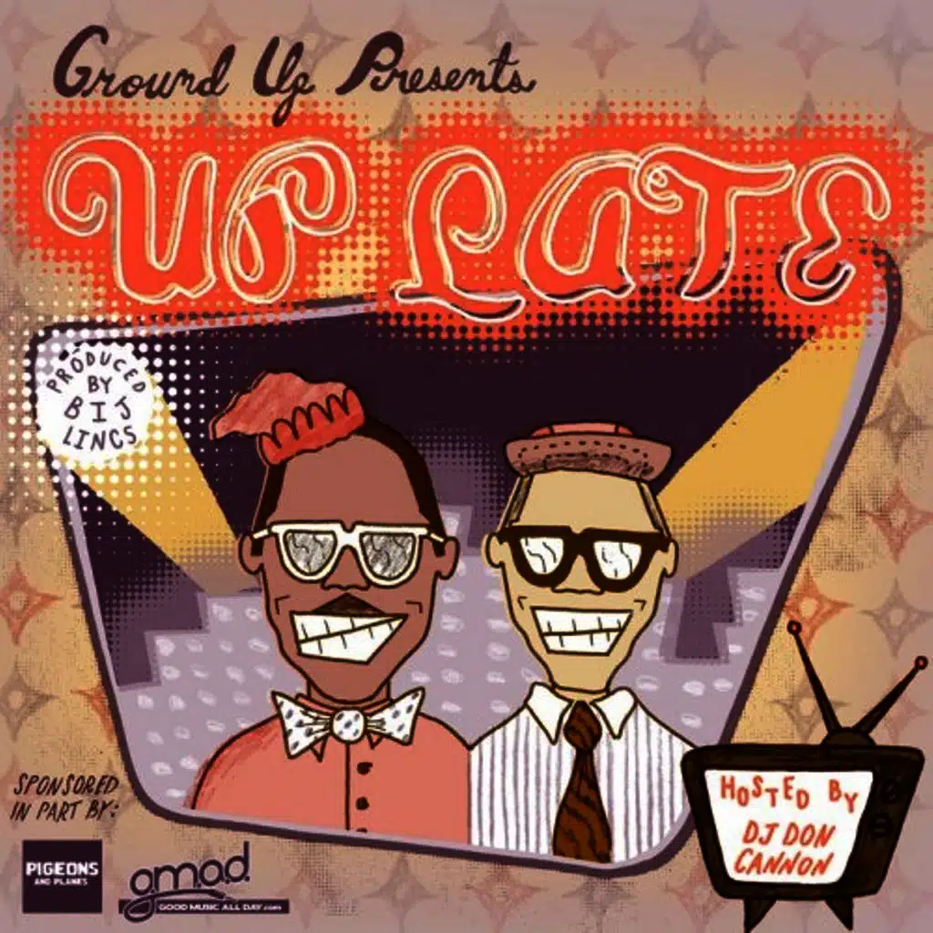 Too Busy feat. Devyn Rush