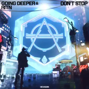 Don't Stop (feat. RITN)