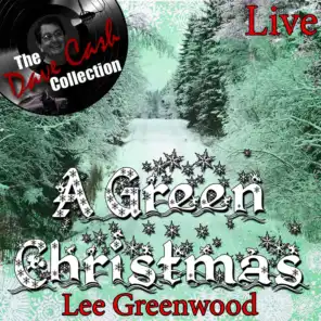 A Green Christmas Live - [The Dave Cash Collection]