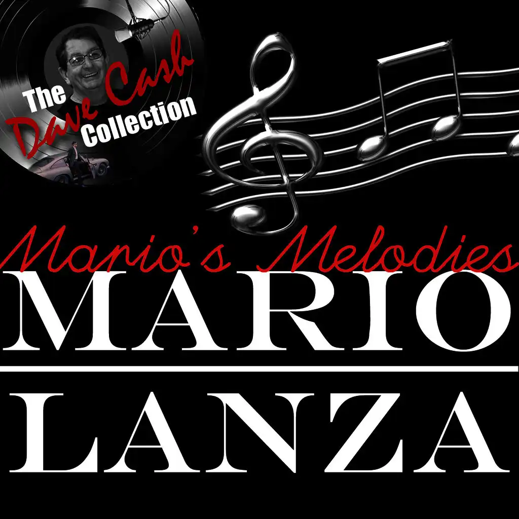 Mario's Melodies - [The Dave Cash Collection]