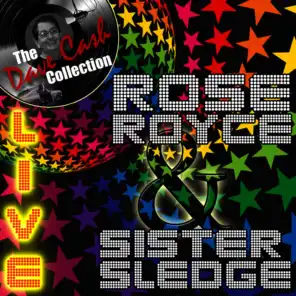Rose Royce & Sister Sledge