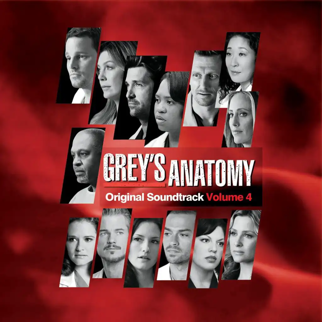 Old Fashioned (From the Grey's Anatomy Soundtrack)