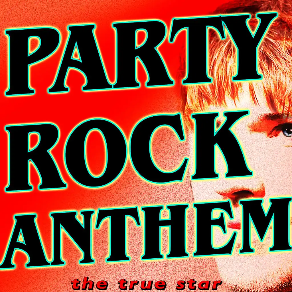 Party Rock Anthem (LMFAO Tribute)