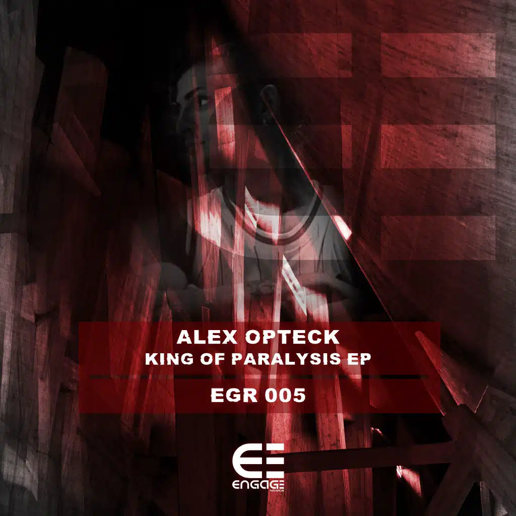 Alex Opteck