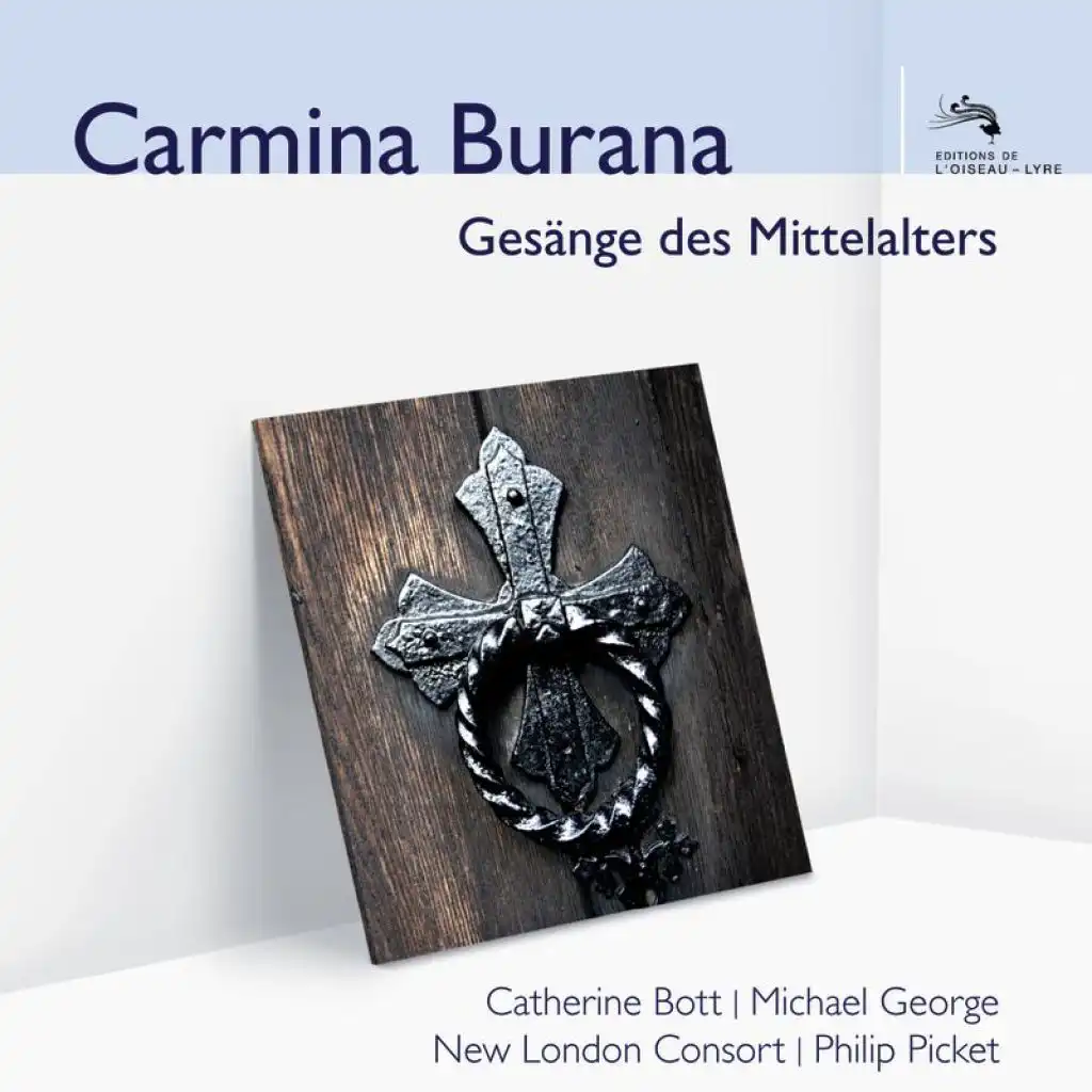 Carmina Burana - Gesänge des Mittelalters (Audior)