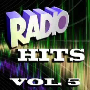 Radio Hits Vol 5