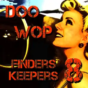 Doo Wop Finders Keepers Vol 8