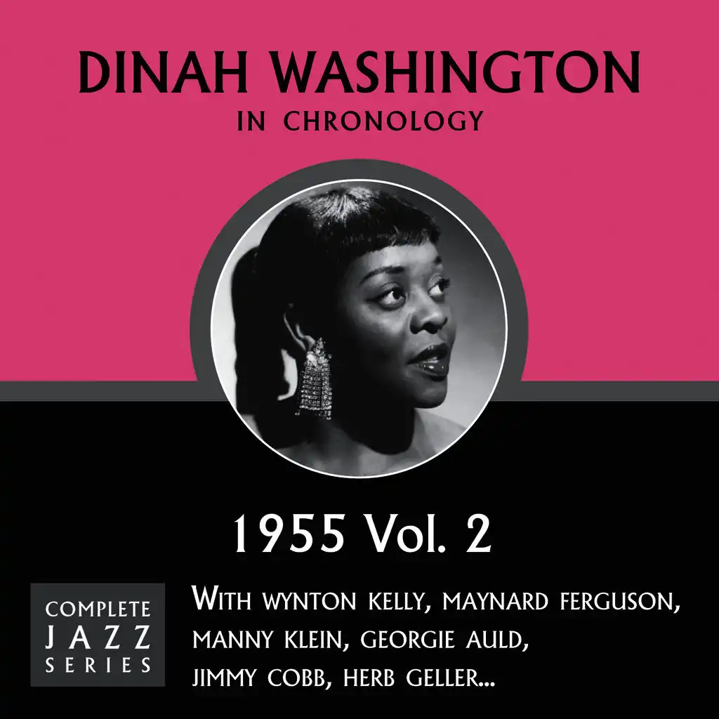 Complete Jazz Series 1955 Vol. 2