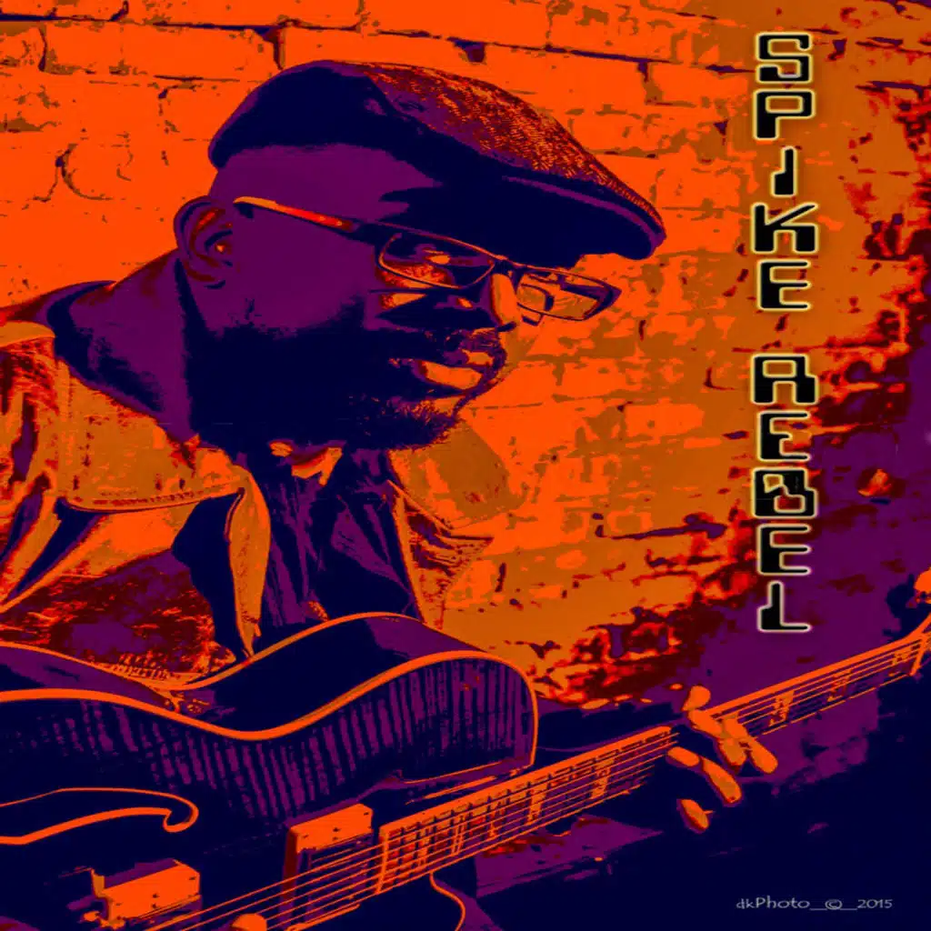 Rescue Me (Hear My Prayer) (Sophisticado Spirits & Life Instrumental)