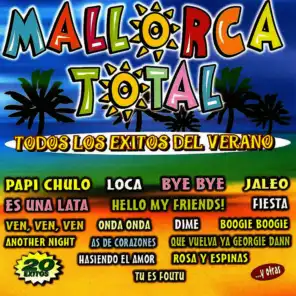 Mallorca Total